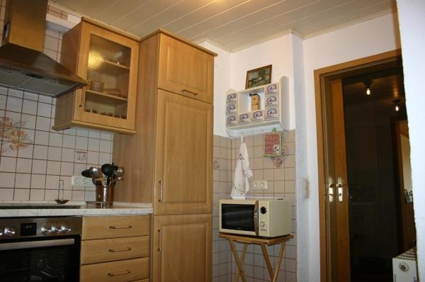Traudi'S Huesing Apartment Born Exterior photo